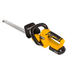 Аккумуляторный триммер-кусторез Huter GET-20H