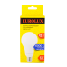 Лампа светодиодная Eurolux LL-E-A80-25W-230-6K-E27 Лампа светодиодная Eurolux LL-E-A80-25W-230-6K-E27