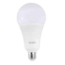 Лампа светодиодная Ресанта LL-R-A95-25W-230-4K-E27 Лампа светодиодная Ресанта LL-R-A95-25W-230-4K-E27