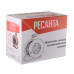 Удлинитель силовой на металлической катушке Ресанта СУ-3х2,5КГ-30/3 (с выкл., 4 розетки, IP44) Удлинитель силовой на металлической катушке Ресанта СУ-3х2,5КГ-30/3 (с выкл., 4 розетки, IP44)