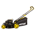 Газонокосилка бензиновая Huter GLM-7.0 SL Газонокосилка бензиновая Huter GLM-7.0 SL