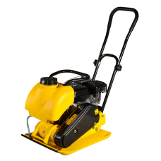 Виброплита бензиновая Huter VP-90W