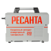 Сварочный аппарат инверторный Ресанта САИ-250 ПРОМ Сварочный аппарат инверторный Ресанта САИ-250 ПРОМ