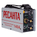 Сварочный аппарат инверторный Ресанта САИ 140 Сварочный аппарат инверторный Ресанта САИ 140