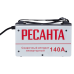 Сварочный аппарат инверторный Ресанта САИ 140 Сварочный аппарат инверторный Ресанта САИ 140