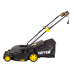 Газонокосилка электрическая Huter ELM-1600T Газонокосилка электрическая Huter ELM-1600T