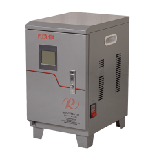 Стабилизатор напряжения РЕСАНТА АСН-15000/1-Ц