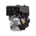 Двигатель бензиновый HUTER GE-188F-25 Двигатель бензиновый HUTER GE-188F-25