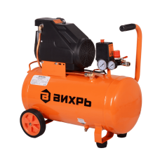 Компрессор Вихрь КП-195/50 Компрессор Вихрь КП-195/50