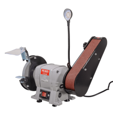 Точильный станок Ресанта Т-150/350Л Точильный станок Ресанта Т-150/350Л