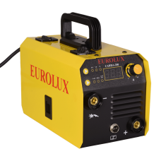 Сварочный полуавтомат Eurolux САИПА-200 Сварочный полуавтомат Eurolux САИПА-200