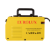 Сварочный полуавтомат Eurolux САИПА-200 Сварочный полуавтомат Eurolux САИПА-200