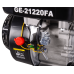 Двигатель бензиновый HUTER GE-21220FА Двигатель бензиновый HUTER GE-21220FА