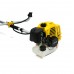 Бензиновый триммер GGT-520T Huter Бензиновый триммер GGT-520T Huter