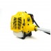 Бензиновый триммер GGT-520T Huter Бензиновый триммер GGT-520T Huter