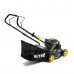 Газонокосилка бензиновая GLM-42/L Huter Газонокосилка бензиновая GLM-42/L Huter