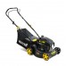 Газонокосилка бензиновая GLM-42/L Huter Газонокосилка бензиновая GLM-42/L Huter