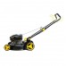 Газонокосилка бензиновая GLM-46/S Huter Газонокосилка бензиновая GLM-46/S Huter