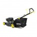 Газонокосилка бензиновая GLM-46/S Huter Газонокосилка бензиновая GLM-46/S Huter