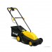 Газонокосилка электрическая ELM-42 Huter Газонокосилка электрическая ELM-42 Huter