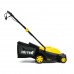Газонокосилка электрическая ELM-42 Huter Газонокосилка электрическая ELM-42 Huter