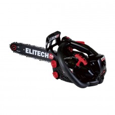 Elitech Пила цепная бензиновая CS 2514T Elitech Пила цепная бензиновая CS 2514T