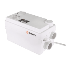 Канализационный насос Вихрь КН-250