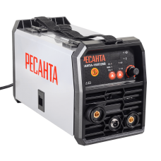 Сварочный полуавтомат Ресанта САИПА-160П/26В Сварочный полуавтомат Ресанта САИПА-160П/26В