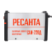 Сварочный аппарат инверторный Ресанта САИ-220Д Сварочный аппарат инверторный Ресанта САИ-220Д