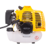 Триммер бензиновый Huter GGT-2500ТA Триммер бензиновый Huter GGT-2500ТA