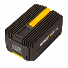 Аккумулятор Huter ДА 40-4Li (для CLM-40 Li, GET40-3 Li, GET40-4 Li) NGP