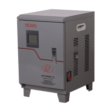 Стабилизатор напряжения РЕСАНТА АСН-20000/1-Ц