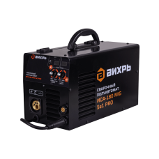 Сварочный полуавтомат ИСА-180 MIG PRO Вихрь Сварочный полуавтомат ИСА-180 MIG PRO Вихрь