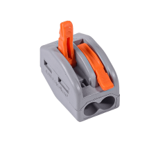 Клемма соединительная СМК-222-412, 5 шт Клемма соединительная СМК-222-412, 5 шт