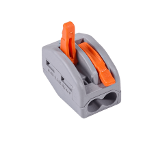 Клемма соединительная СМК-222-412, 20 шт Клемма соединительная СМК-222-412, 20 шт