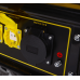 Бензиновый генератор EUROLUX G9500A Бензиновый генератор EUROLUX G9500A