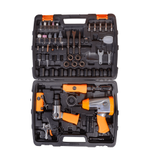 Набор пневмоинструмента НП-90 Вихрь Набор пневмоинструмента НП-90 Вихрь