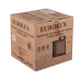 Электрическая теплопушка Eurolux ТЭПК-EU-3000 Электрическая теплопушка Eurolux ТЭПК-EU-3000