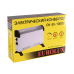 Конвектор Eurolux ОК-EU-1000C Конвектор Eurolux ОК-EU-1000C