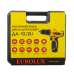 Дрель-шуруповерт Eurolux ДА-12/2Li Дрель-шуруповерт Eurolux ДА-12/2Li