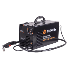 Сварочный полуавтомат ИСА-165 MIG Вихрь Сварочный полуавтомат ИСА-165 MIG Вихрь