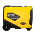 Инверторный генератор Huter DN7500SXA (электростартер) Инверторный генератор Huter DN7500SXA (электростартер)