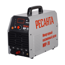 Инвертор для плазменной резки Ресанта ИПР-70