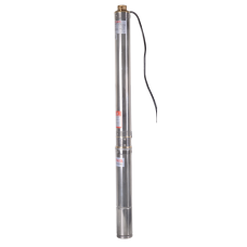 Скважинный насос Ресанта НС 50/85 ПРОФ