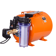 Система для автоматического водоснабжения ГА-50 АВТО Вихрь