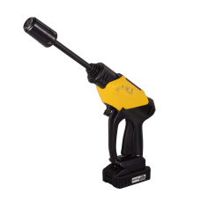 Мойка аккумуляторная W-20Li Huter (с 1 АКБ и ЗУ в комплекте)