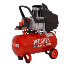 Компрессор Ресанта КП-24/230М Компрессор Ресанта КП-24/230М