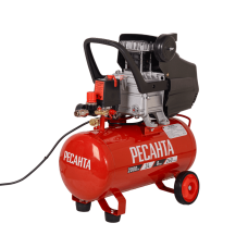 Компрессор Ресанта КП-24/260М