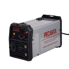 Сварочный полуавтомат САИПА-22В/160АП MIG 5в1 Ресанта Сварочный полуавтомат САИПА-22В/160АП MIG 5в1 Ресанта