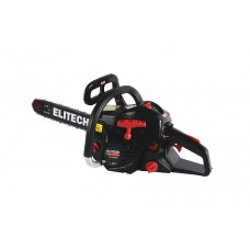 Elitech Пила цепная бензиновая CS 4022R Elitech Пила цепная бензиновая CS 4022R